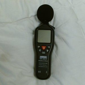 american recorder technologies spl-8810